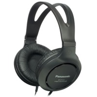 Навушники PANASONIC RP-HT161E-K