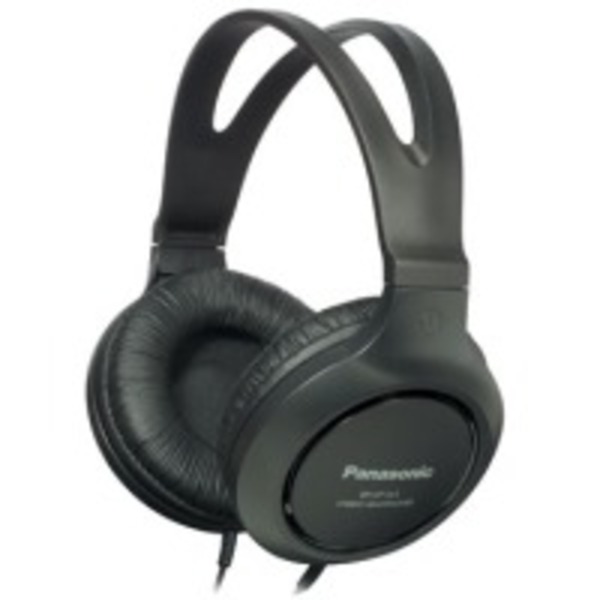Навушники PANASONIC RP-HT161E-K