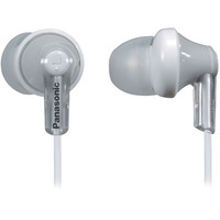 Panasonic Наушники RP-HJE118GUS In-ear Silver