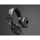 Technics Наушники EAH-DJ1200EK Over-ear