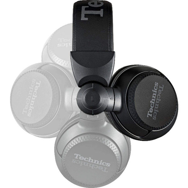 Навушники PANASONIC EAH-DJ1200E-K