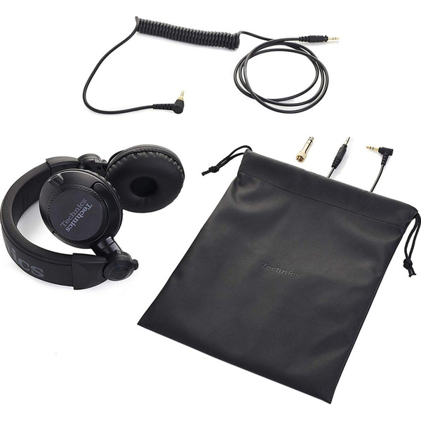 Навушники PANASONIC EAH-DJ1200E-K