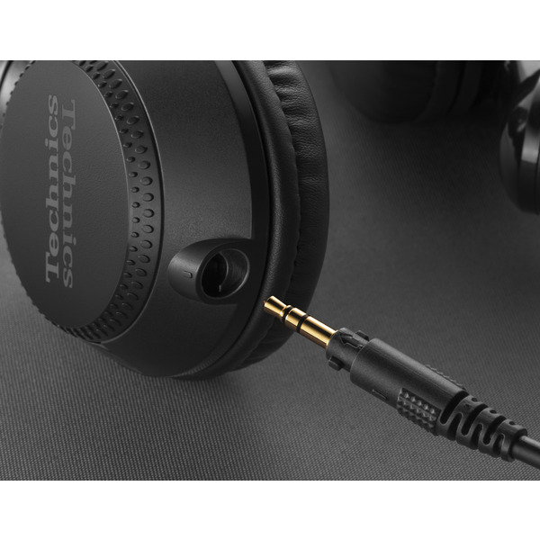 Навушники PANASONIC EAH-DJ1200E-K