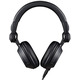 Technics Наушники EAH-DJ1200EK Over-ear