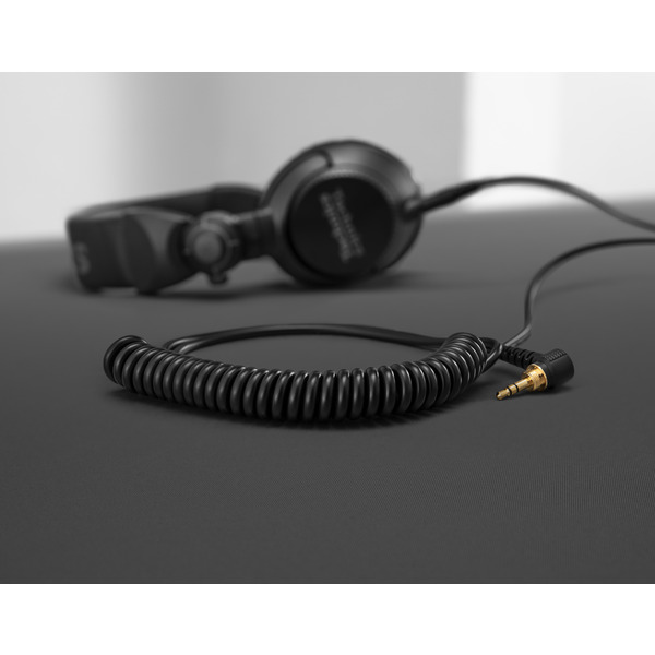 Навушники PANASONIC EAH-DJ1200E-K