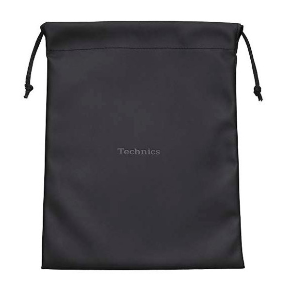 Навушники PANASONIC EAH-DJ1200E-K