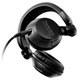 Technics Наушники EAH-DJ1200EK Over-ear