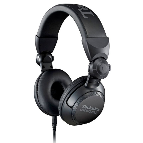 Наушники PANASONIC EAH-DJ1200E-K