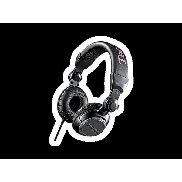 Навушники PANASONIC EAH-DJ1200E-K