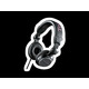 Technics Наушники EAH-DJ1200EK Over-ear