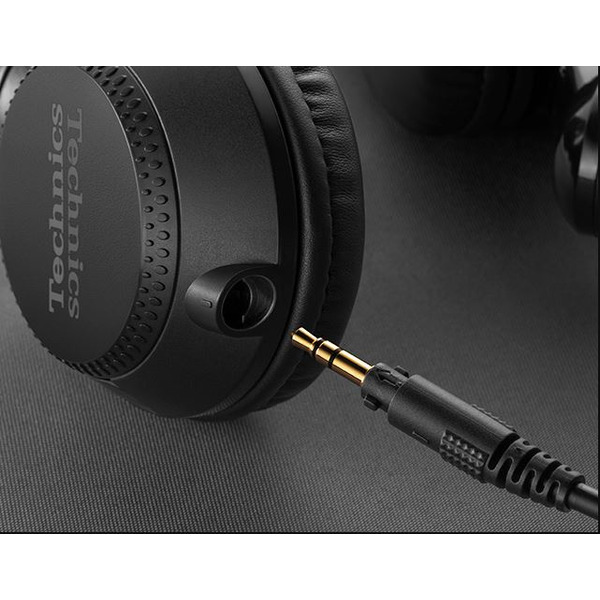 Навушники PANASONIC EAH-DJ1200E-K