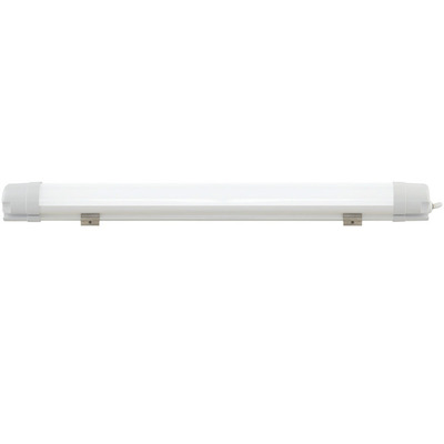 Светильник  влагозащищенный LED 18W 6400K "NEHIR-18"