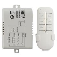 Пульт для люстр Дволинейный max 100W