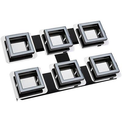 Светильник потолочный  "LIKYA-6"  6*5W