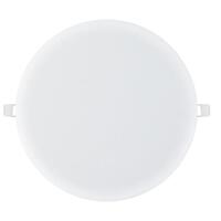 Світильник врізаної "STELLA-20" 20W 6400K білий