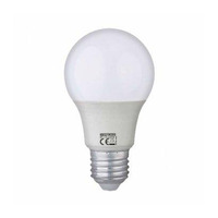 Лампа Светодиодная низковольтная 24-48V  (AC-DC) "METRO-2" 10W 4200К  E27