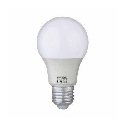 Лампа Светодиодная низковольтная 24-48V  (AC-DC) "METRO-2" 10W 4200К  E27