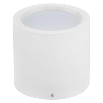 Светильник  накладной "SANDRA-15XL" 15W 4200K белый
