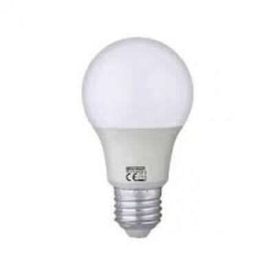 Лампа Светодиодная "PREMIER - 18"  18W 3000К A60 E27
