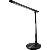 Светильник настольный LED "ARYA" 8 W  черный