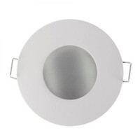 Светильник под лампу MR16  "SARDUNYA-S (вологозахищений IP65)  015-018-0050-020