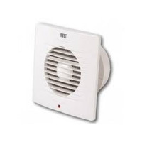 Вентилятор Спіраль 15W (12 см)