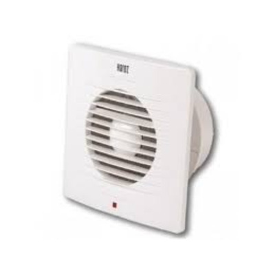 Вентилятор Спіраль 15W (12 см)