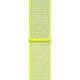 Ремінець для Apple Watch (38-40mm) Sport Loop Green