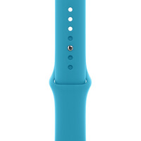 Ремінець для Apple Watch (42-44mm) Sport Band Sky Blue (16)