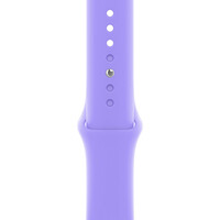 Ремінець для Apple Watch (42-44mm) Sport Band Light Violet (41)