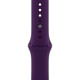 Ремінець для Apple Watch (42-44mm) Sport Band Violet (30)