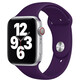 Ремінець для Apple Watch (42-44mm) Sport Band Violet (30)