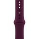 Ремінець для Apple Watch (42-44mm) Sport Band Purple (45)