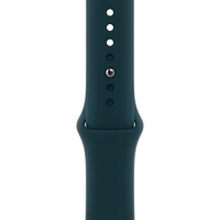 Ремінець для Apple Watch (42-44mm) Sport Band Cosmos Blue (35)
