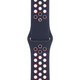 Ремінець для Apple Watch (38-40mm) Nike Sport Band Blue/Pink