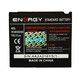 Акумулятор iENERGY SAMSUNG D830 (690 mAh)