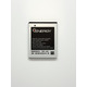 Акумулятор iENERGY SAMSUNG S5250 (EB494353VU) (1300 mAh)
