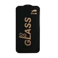 Захисне скло Heaven OG для iPhone 12 Pro Max (0,3 mm) Black