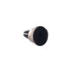 Автотримач Baseus Magnetic Small Ears Air Vent SUER-A Black