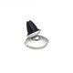 Автотримач Baseus Magnetic Small Ears Air Vent SUER-A Black