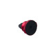 Автотримач Baseus Magnetic Small Ears Air Vent SUER-A Black
