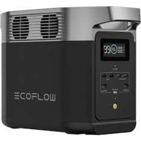 Зарядная станция EcoFlow Delta 2 ZMR330-EU