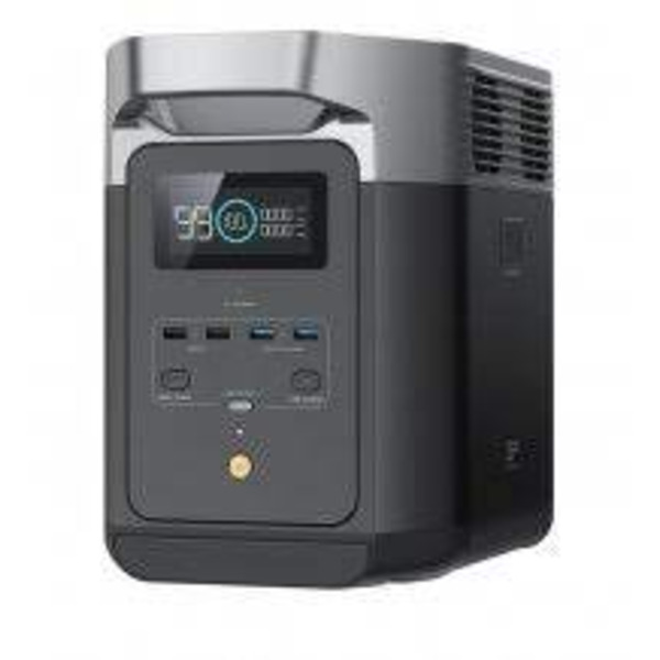 Зарядная станция EcoFlow Delta 2 ZMR330-EU