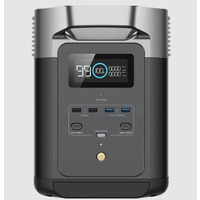 Зарядная станция EcoFlow Delta 2 (ZMR330-EU)