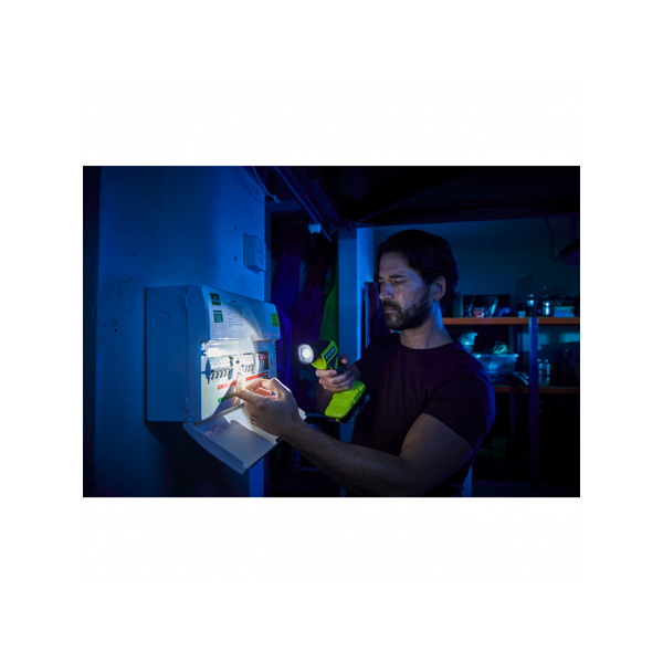 Ліхтар світлодіодний Ryobi RLF18-0 5133005387