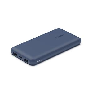 Зовнішній акумулятор (Power Bank) Belkin BPB011BTBL