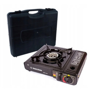 Плита газова одноконфорна Happy Home BDZ-155-A