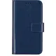 Чохол-книжка 2Е Basic Eco Leather для смартфона 4.5-5" універсальний Navy (2E-UNI-4.5-5-HDEL-NV)