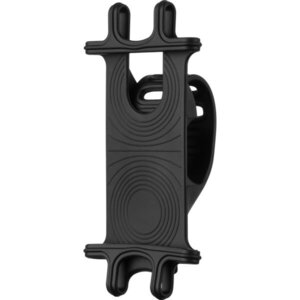 2E Держатель на руль 20-40 мм гаджетов 4"-6,8" Slim