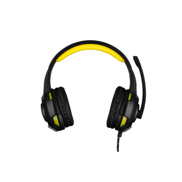 Навушники 2E Gaming HG300 Black (2E-HG300BK)